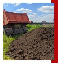 Услуги Поставка нерудных материалов в Кохме