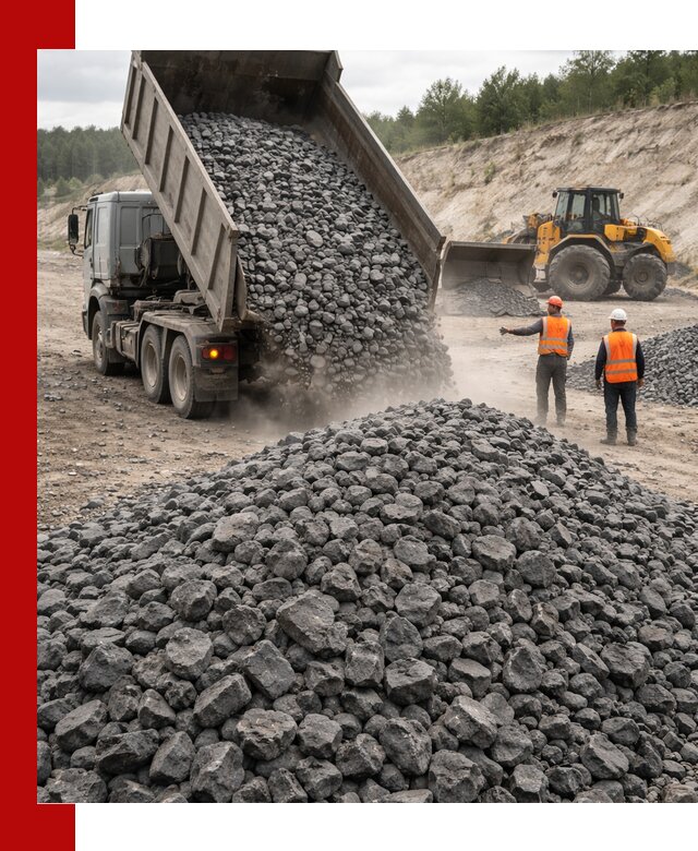 Щебень габбро-диабаз фракция 70–150 доставка в Кохме