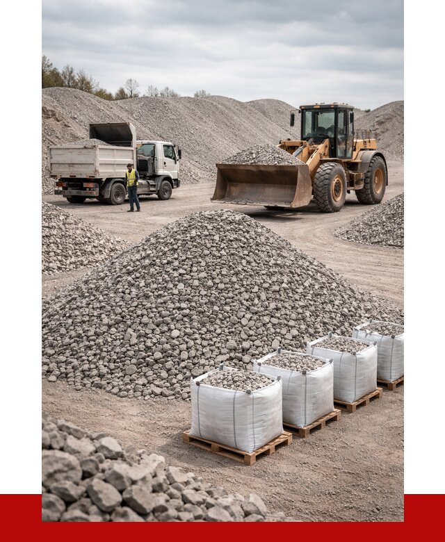 Шлаковый щебень фракция 20-40 в Кохме от 1454 р. ПРОНЕРУДКхм