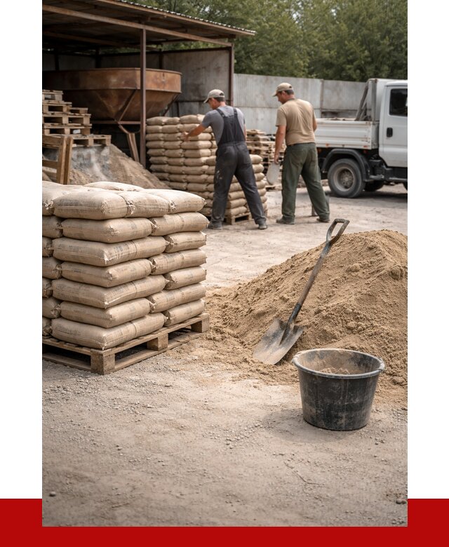 Купить песок для штукатурки в Кохме от 1870 р. | ПРОНЕРУДКхм