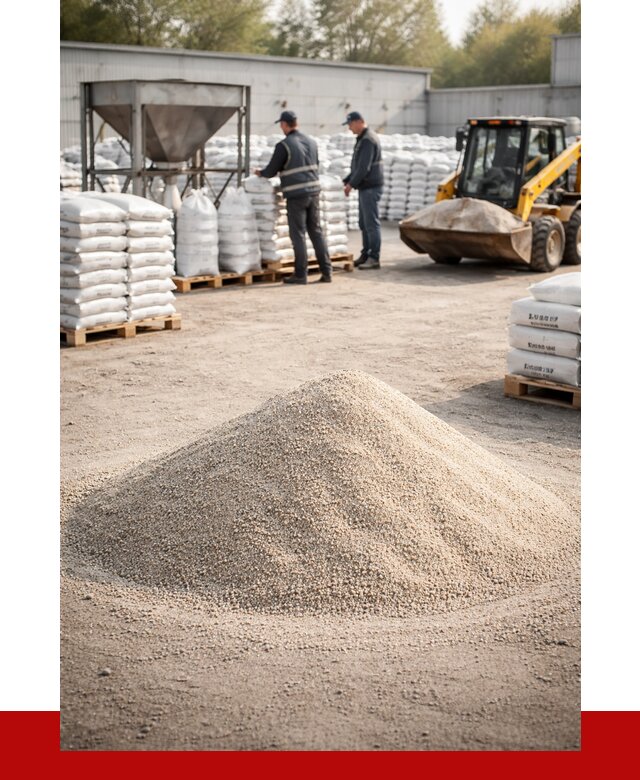 Кварцевый песок для фильтра в Кохме от 4363 р. | ПРОНЕРУДКхм