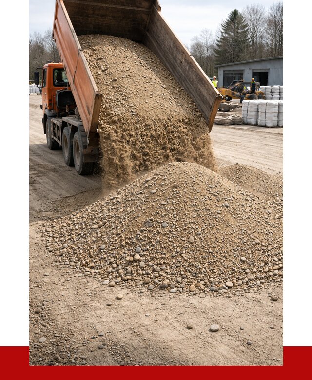 ПГС С6 с доставкой в Кохме от 3324 р. за куб | ПРОНЕРУДКхм