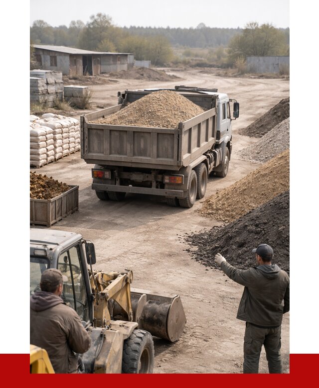 Купить ОПГС с доставкой в Кохме от 4363 р. за тонну | ПРОНЕРУДКхм