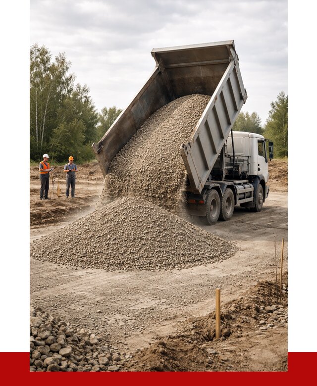 ЩПС С2 в Кохме с доставкой от 4675 р. за куб | ПРОНЕРУДКхм