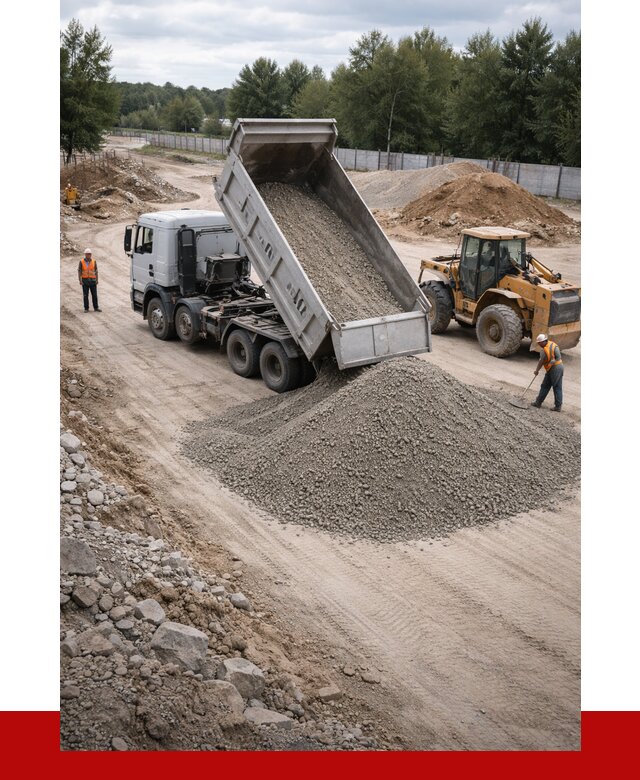 ЩПС С5 в Кохме с доставкой от 4363 р. за куб | ПРОНЕРУДКхм