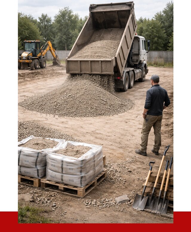 ЩПС С7 в Кохме с доставкой от 2285 р. за куб | ПРОНЕРУДКхм