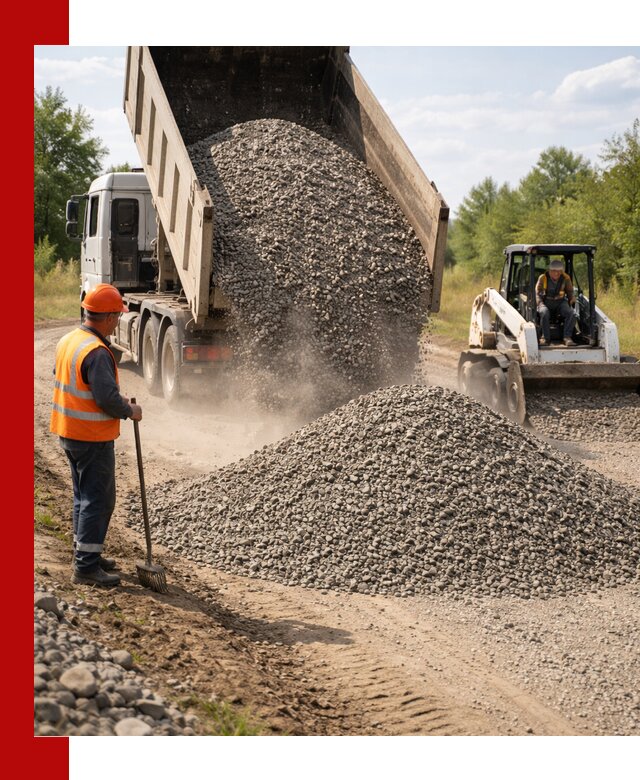 Доставка щпс С10 в Кохме — сыпучие материалы оптом и врозь