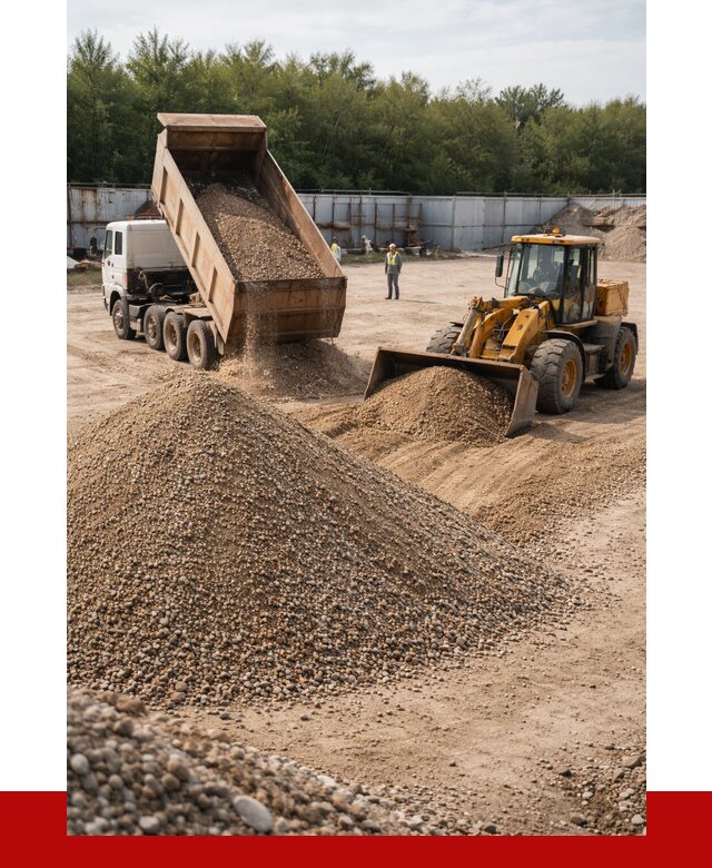 ЩГПС С2 в Кохме с доставкой от 2493 р./куб. | ПРОНЕРУДКхм