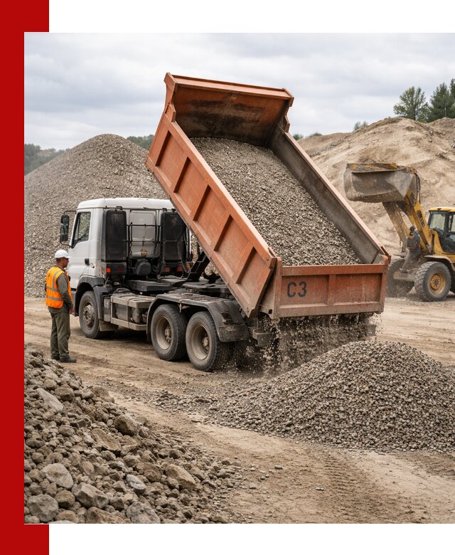 Доставка щгпс С3 в Кохме оптом и в розницу для стройплощадок