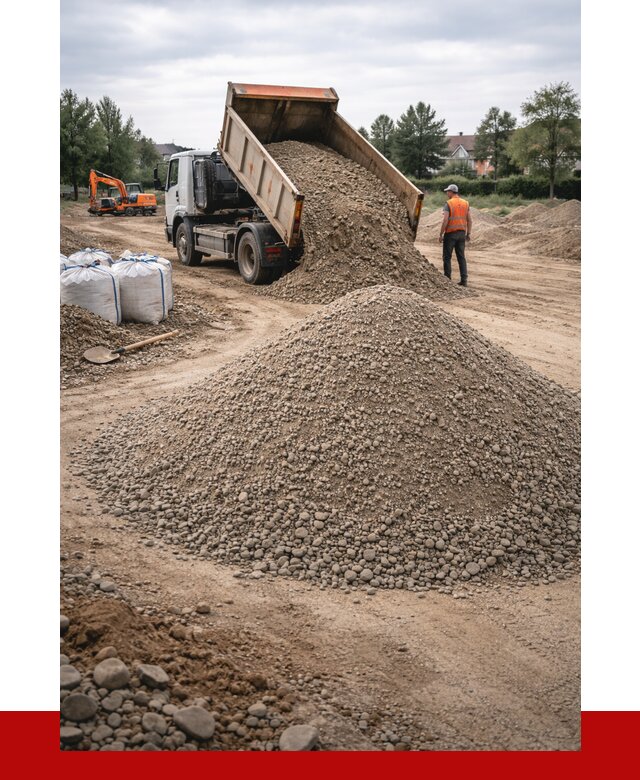 ЩГПС С4 с доставкой в Кохме от 2181 р./куб. | ПРОНЕРУДКхм