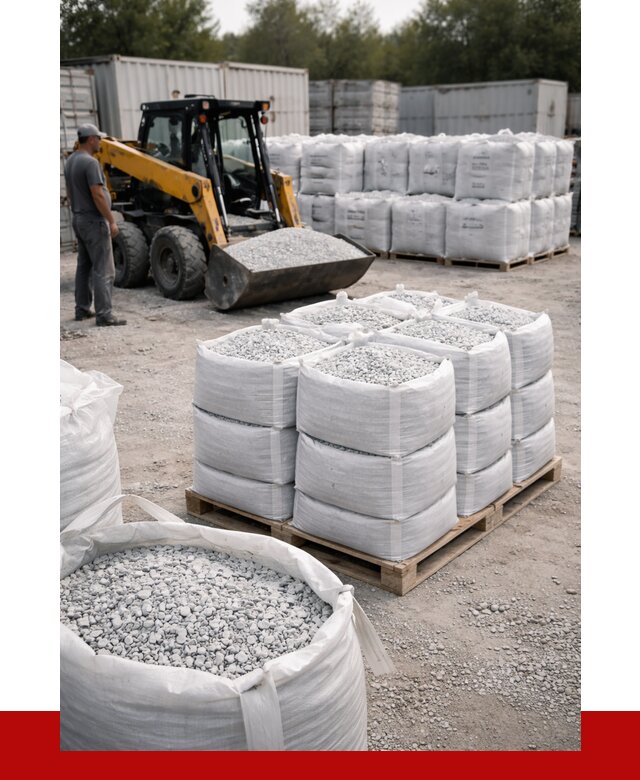 Мраморная крошка в Кохме от 4675 р. за куб | ПРОНЕРУДКхм