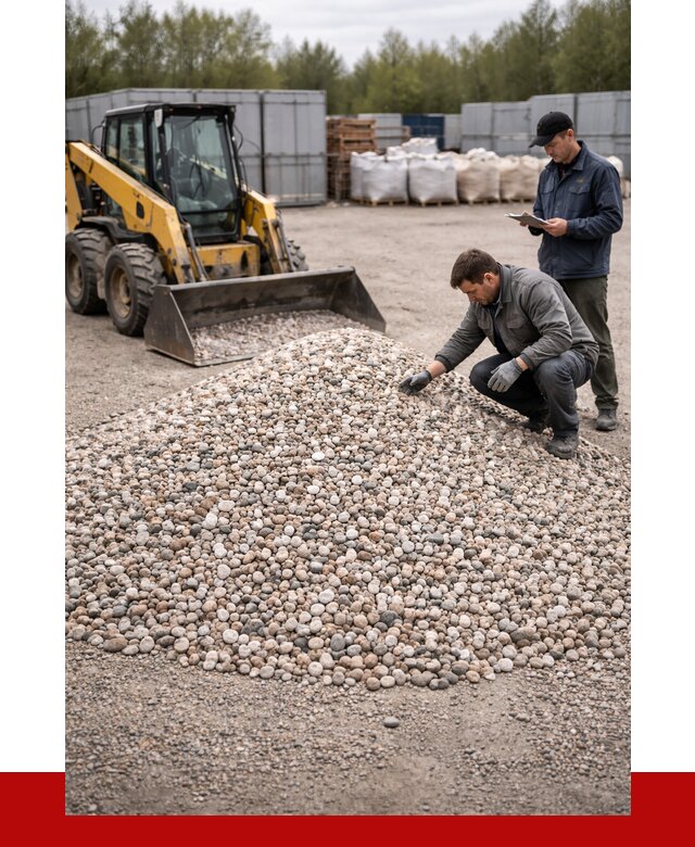 Цветная мраморная крошка в Кохме от 8310 р./куб. | ПРОНЕРУДКхм