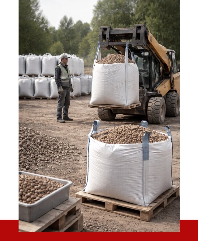 Керамзит в биг бег в Кохме от 4363 р. с доставкой | ПРОНЕРУДКхм