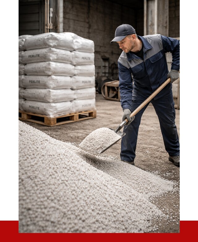 Купить перлит в Кохме с доставкой от 4363 р. оптом | ПРОНЕРУДКхм