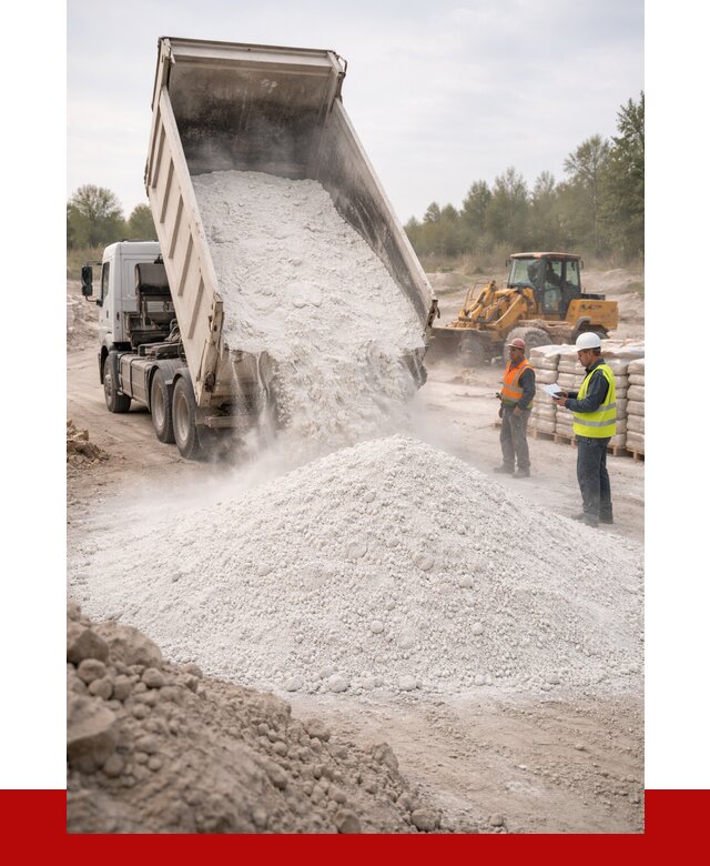 Купить известь пушонка в Кохме от 4363 р. с доставкой | ПРОНЕРУДКхм