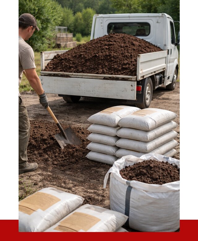 Торфо земляная смесь в Кохме от 4363 р. с доставкой | ПРОНЕРУДКхм