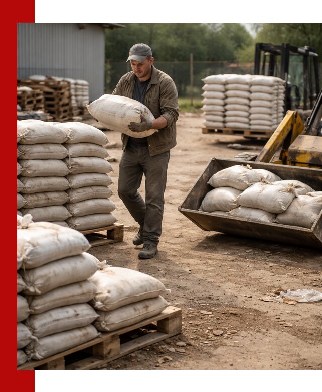 Коровий навоз в мешках с доставкой в Кохме