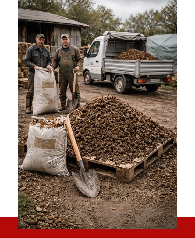 Купить куриный помет в Кохме с доставкой от 3116 р. | ПРОНЕРУДКхм