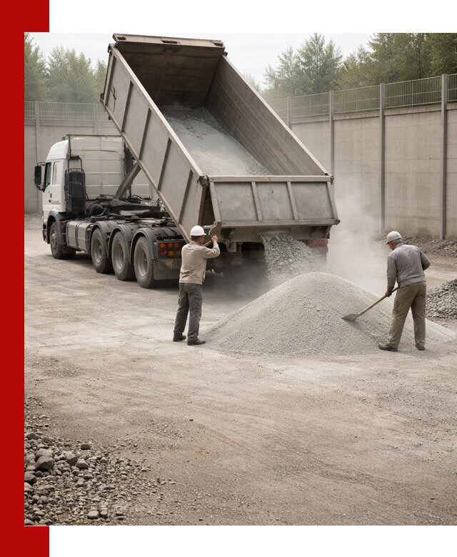 Доставка аммиачной селитры оптом и врозь в Кохме