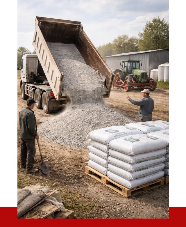 Купить суперфосфат в Кохме с доставкой от 7479 р. | ПРОНЕРУДКхм