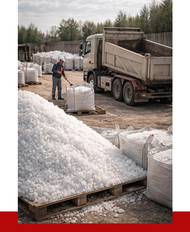 Купить техническая соль в мешках в Кохме от 4675 р. | ПРОНЕРУДКхм