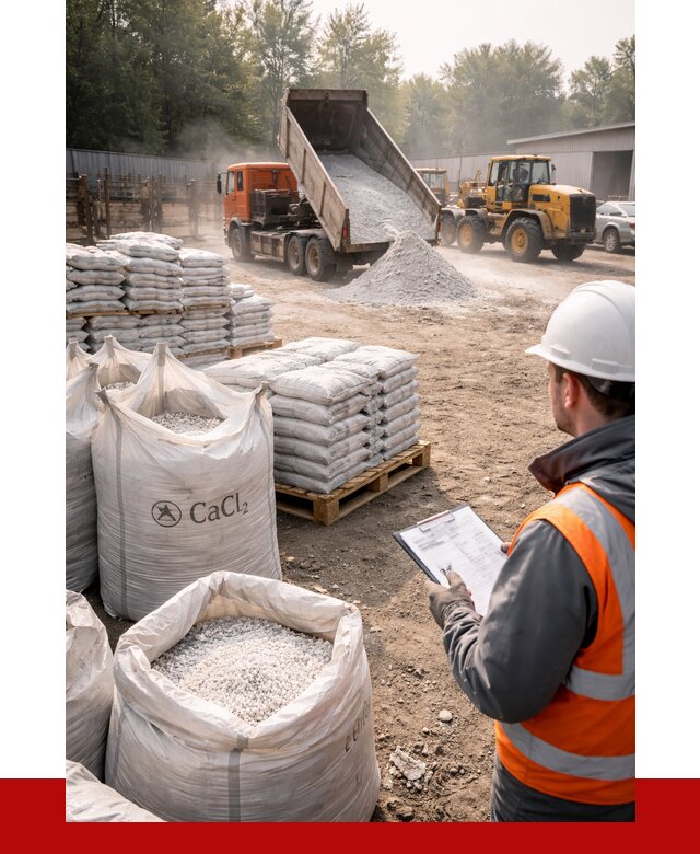 Реагент хлористый кальций в Кохме купить от 12466 р. | ПРОНЕРУДКхм