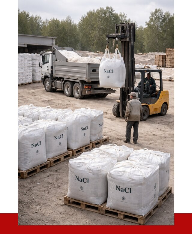 Купить реагент хлористый натрий в Кохме от 12466 р. | ПРОНЕРУДКхм